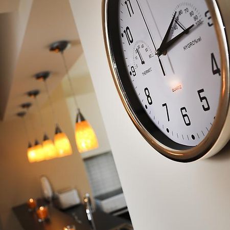 Derelli Elegance Apartment Sofia Kamer foto