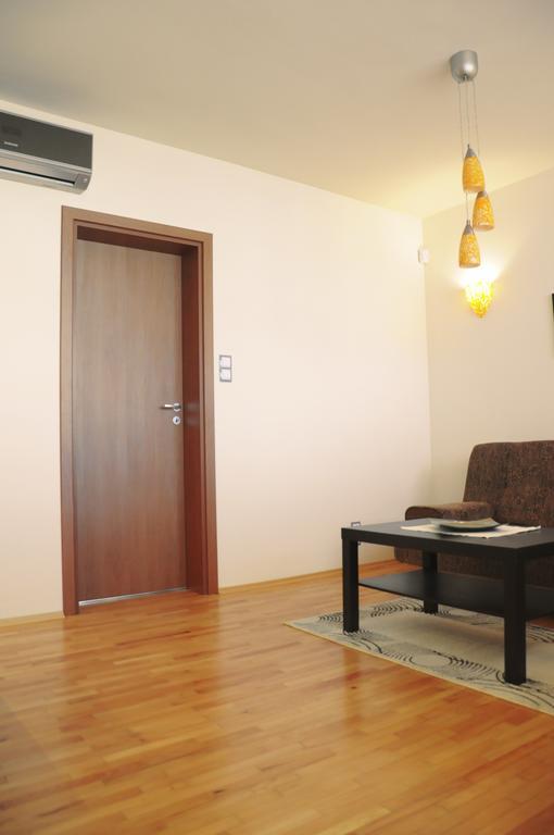 Derelli Elegance Apartment Sofia Kamer foto