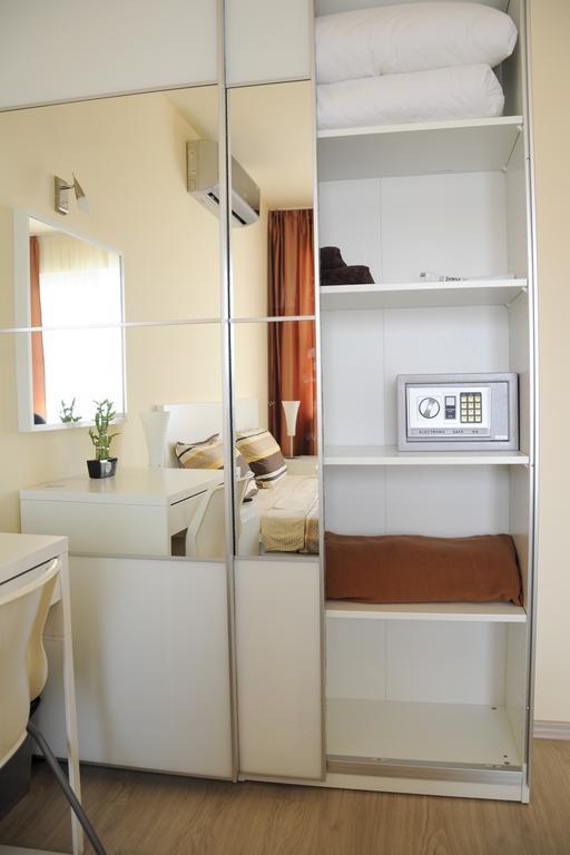 Derelli Elegance Apartment Sofia Kamer foto
