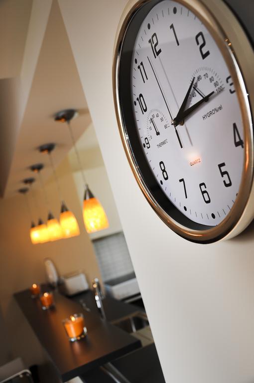 Derelli Elegance Apartment Sofia Kamer foto