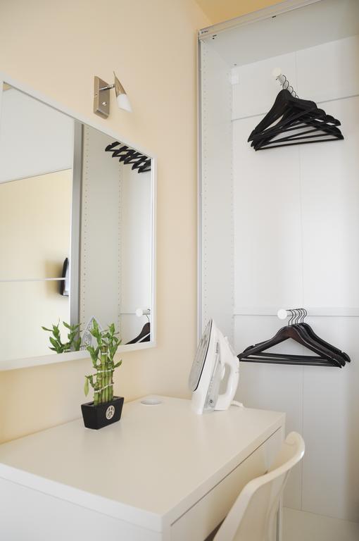 Derelli Elegance Apartment Sofia Kamer foto
